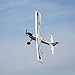 Turbo Timber 1.5M RC Airplane Pnp with Floats (Transmitter, Receiver, Battery & Charger Sold Separately), EFL15275