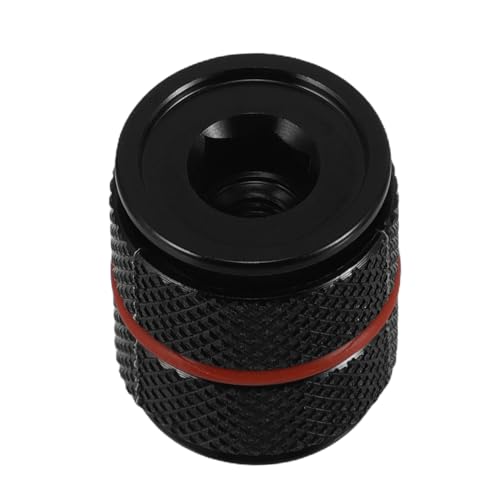 VICASKY Front Fork Compression Screw for Mountain Carbon Fork Expansion Accessory for Enhanced Riding and