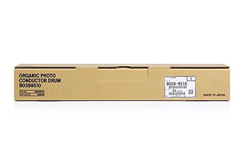 Tamburo originale adatto per Nashuatec D 1505 Ricoh TYPE 1015, TYPE1015 889662, B0399510 – Tamburo premium – incolore – 60.000 pagine