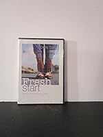 Fresh Start Restart Life Without Limits B00DK2TRP4 Book Cover