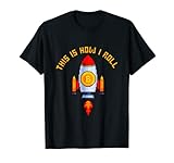 Bitcoin Blockchain and Crypto Party Gift