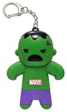Lip Smacker Marvel Super Hero Hulk Sour Apple Smash