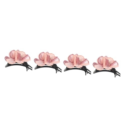 Gogogmee 4 wAs wANbv  ܐ؂ j̔ pNbv hair clip hair pin ̃TChNbv p tA[AvX`bN
