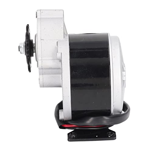 Moteur électrique 24V 250W à couple élevé pour réparer une transmission mécanique