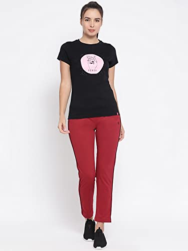 Image of Macrowoman W-Series Women Pants