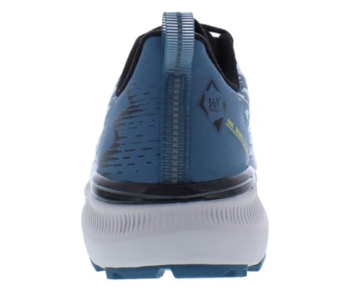 361° Taroko 3 Womens Shoes Size 8, Color: Blue/Sky Blue4