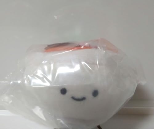 まとめ買いでお坦々麺 台湾料理のぬいぐるみ にっこりーノ E