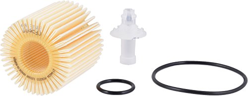 Fram CH9972 10K Mile Change Automotive Replacement Interval Cartridge Engine Oil Filter thumb #2