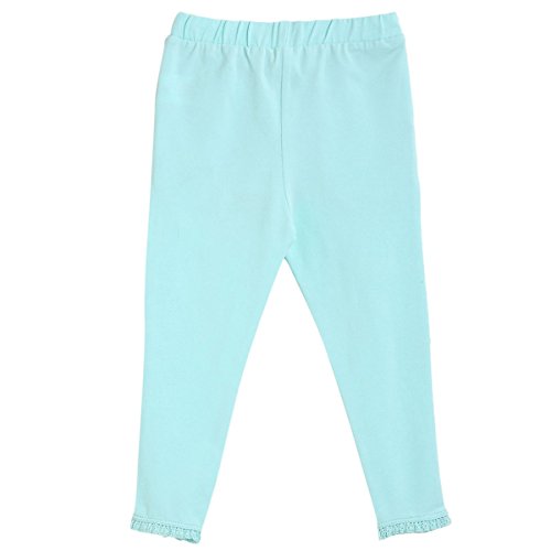 Image of MINIKLUB Girls Legging-Pink