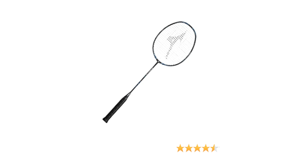 ミズノ バドミントンラケット 軽量 FORTIUS60 5U6新品未使用