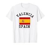 Photo Gallery valencia spagna souvenir bandera bandiera spagnola españa maglietta Photo Gallery valencia spagna souvenir bandera bandiera spagnola españa maglietta
