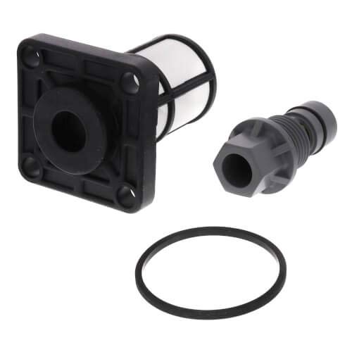 CTRD-101, Cartridge and Strainer Kit, Model CTRD-101