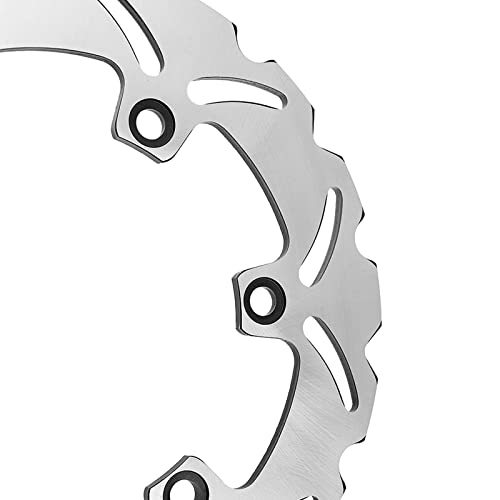 Tarazon Disco Freno Posteriore per Kawasaki