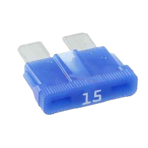 Fusible de voiture BK/ATC-15 avec coupure rapide anti-surcharge
