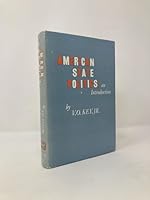 American State Politics: An Introduction B01D8ZRXEE Book Cover