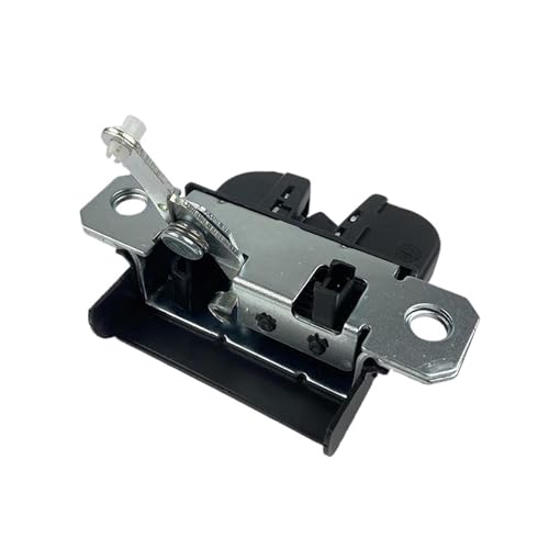 Cerradura de maletero para reparar el portón trasero de VW Caddy y Golf