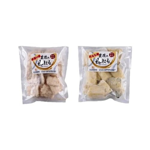 揚げたてが絶品!豊後ハモの唐揚げ&天ぷら/0.5kg_0275N