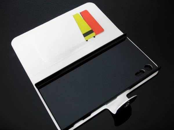 Amazon.co.jp: Xperia XZXZs SO-01JSOV34601SOSO-03JSOV35 Card Holder