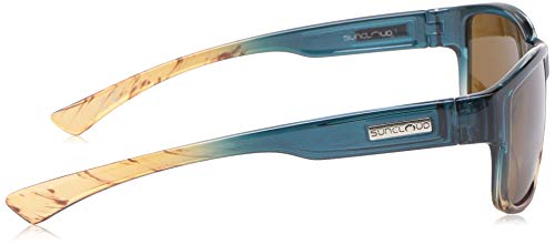 Suncloud Suspect Polarized Sunglasses - Thumbnail 4