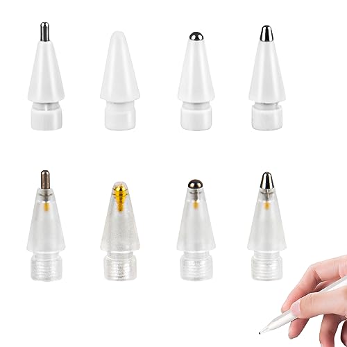 Puntas Apple Pencil 2 Marca elthmpr