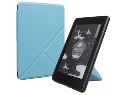 2022/2024NɃ[XꂽKindle Paperwhite 6.0C`11(f:C2V2L3/RS23CV)pAkacy`xhP[XAI[gX[v/EFCN@\t(7)