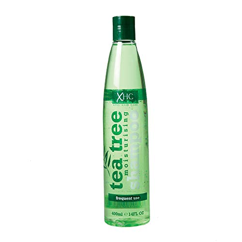 Xpel XHC Tea Tree Soin hydratant pour cheveux