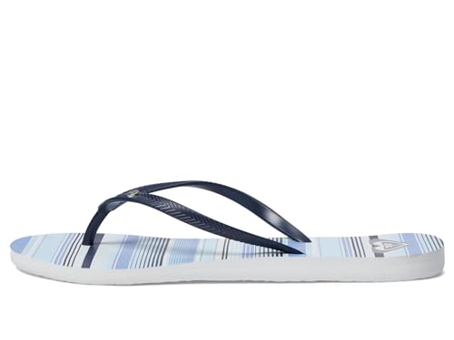 Image of Roxy womens Bermuda Flip Flop Sandal