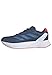Produktbild adidas Herren Duramo SL Running Shoes Laufschuhe, Preloved Ink/Blue Burst/Bright Red, 44 EU