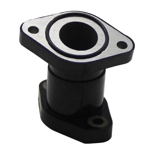 Colector de admisión YFM350 de alta resistencia para modelos Big Bear y Kodiak