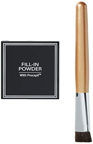 Cover Your Gray Fill In Powder - Medium Brown #TOP3