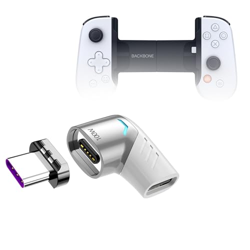 BoxWave - Adaptador compatible con Backbone One PlayStation Edition (iPhone) -...