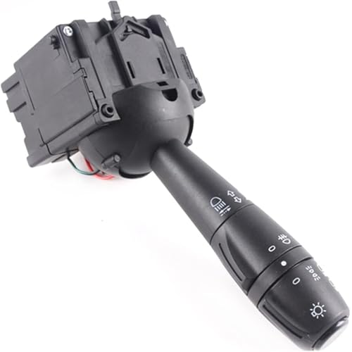 Commutateur colonne direction Renault Logan et Dacia Duster