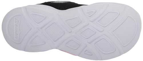 Skechers Unisex-Child Twisty Glow Sneaker4