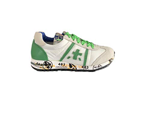 scarpe premiata junior