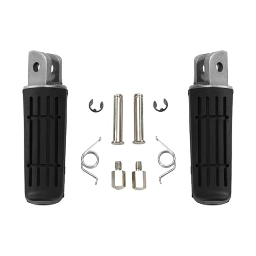 Repose-Pieds Avant Yamaha de Haute Précision pour FZ1 FZ6R et R1