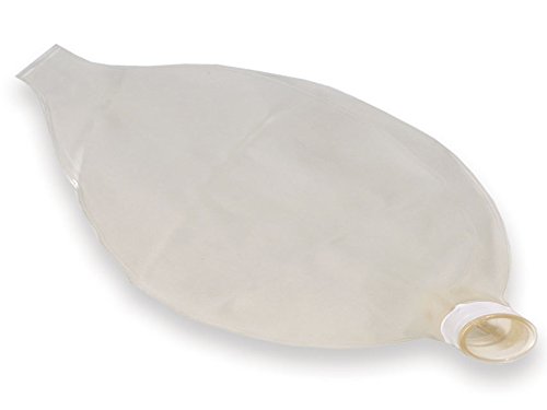 GIMA 34275 Sacca Ossigeno, 2500 ml, Senza Valvola