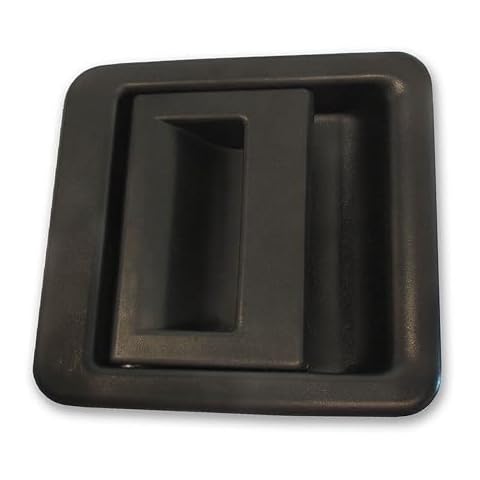 Poignée de Porte Latérale Partsline C25 JUMPER DUCATO BOXER Cover