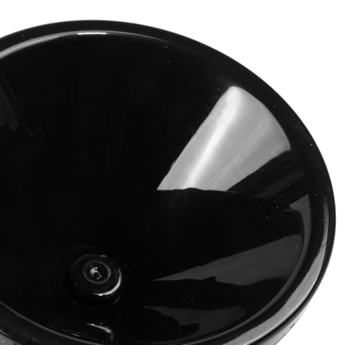 Miniatura 5 de Voanzo Cubo De Escupidera Para Degustación De Vinos Cubo De Descarga De Vino Con Tapa Extraíble Taza Ideal Para Escupir Vino, Whisky Y Cócteles Degustaciones Y Eventos