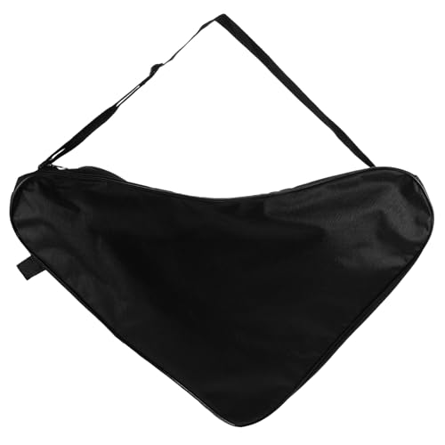 INOOMP Portable Roller Skates Holder Roller Skate Bag Ice Bag Skating Accessory