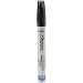Sharpie Black Extra Fine Point Water-Based Poster Paint MParker (35569)