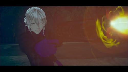 Modo de juego: Escape