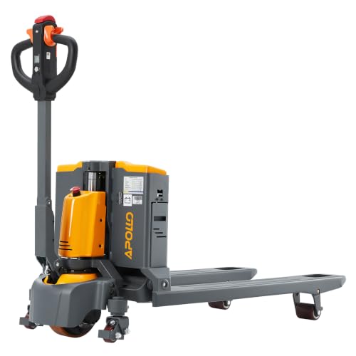 APOLLOLIFT Full Electric Pallet Jack