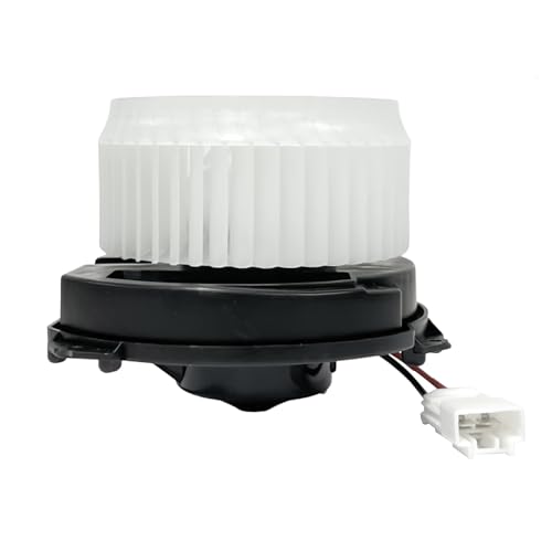 Image of 700293 AC Heater Blower Motor Front Fit for Chrysler 200 2015 2016 2017 Sedan ,Compatible with Jeep Cherokee 2014-2023 Sport Utility 75038, 68223053AC, BM10032C, PM4097