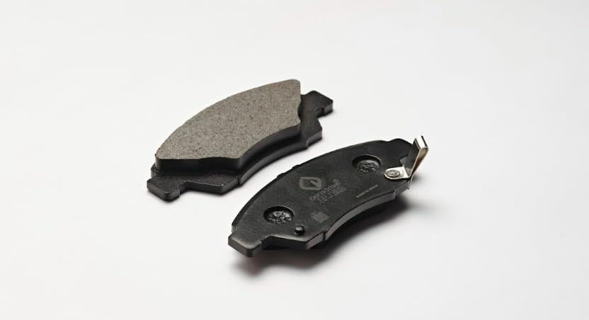 Low-Metallic Brake Pads Compatible with Honda City Ivtec, Jazz, Wrv & Mobilio | Voyager - Reliable Braking, Low Noise & Long Service Life-image-13