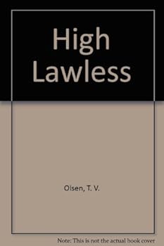 Mass Market Paperback High Lawless Book
