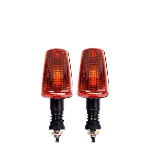 Feu de direction moto clignotants virage haute visibilité pour SRX600