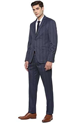 Image of Van Heusen Men Suit - Dress Set