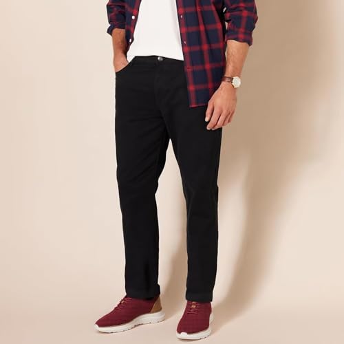 Image of Men's Mesh Sneakers Oxfords Lace-Up Lightweight Casual Walking Shoes Driving Shoes