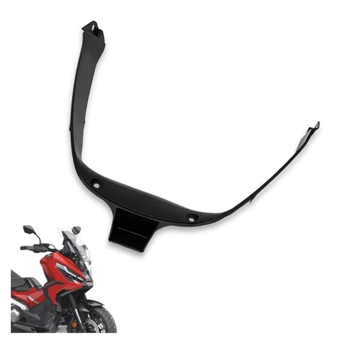 Kit d'aile aérodynamique pour X-ADV750 résolvant le manque de stabilité avant