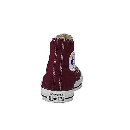 Marcas por Menos 139784F_Burgundy-11.5